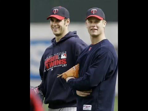 Minnesota Twins Opening Day 2007