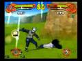 Narutovolution NA1: Bluefox vs HinataPwns