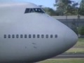 ホノルル国際空港　2-1　Honolulu International Airport