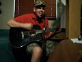 Push - moist acoustic cover