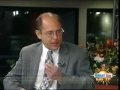 Richard Gage on KMPH Fox 26 in Fresno CA - Nano-Thermite Explosive Used on 9/11