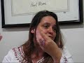 Entrevista com Vanessa Portugal, candidata do PSTU à PBH