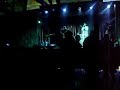 menwhopause @ blue frog - 1