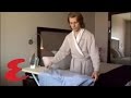 Virtual Valet - How to Iron a Shirt - Esquire