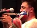 Tony Lujan with Eddie Palmieri