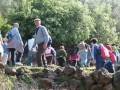 Senderismo al Monasterios de Tentudía