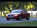 Roadfly.com - 2005 Audi A4 Turbo Quattro