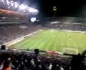 ''Tout le Velodrome '' ... OM-LENS