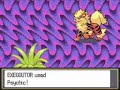 Pokemon Heart Gold Walkthrough Part 54.flv