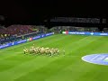Italia - Francia, marsigliese fischiata a San Siro