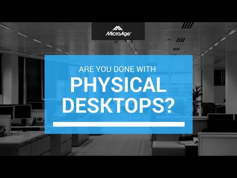 VMware Horizon 7 Licensing Quick Overview
