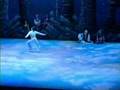 ballet corsaire variation- Ogulcan Borova turkish ballet