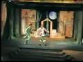 videos de Elphistone 2008 - PINOCCHIO (1)