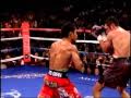 Boxing - Pacquiao Knows What He Needs To Do To Win