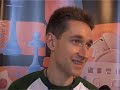 ECC 2008 Interview with Michael Adams ECC 2008 Interview with Michael Adams