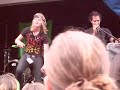 Settings - Creatures (intro) Boston, MA Warped 09 7/21