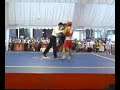 ShanShou Singapore. Bruce- round 1