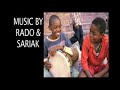 RADO & SARIAK  TANA MADAGASCAR