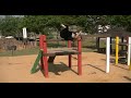 Showreel 11\’ (Parkour & FreeRunning) – Gospel Parkour