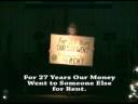 Cardboard Testimonies Cardboard Testimonies