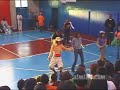Team Nerd's Own:: TEYANA doing tha 
