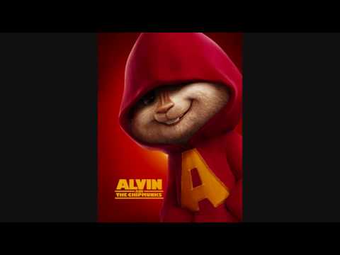 Alvin Seville