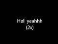 H.Y.F.R – Drake ft. Lil Wayne
