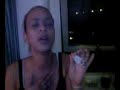 mrs smokealot! mrs smokealot!