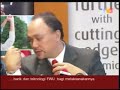 Takaful Ikhlas News: TV3 (BM) AmIslamic & FWUAG