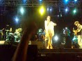 ahora que te vas quinta estacion