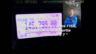 Contact ISS du 21/12/16 14:46 locale