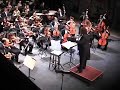 La Tregenda- Le Villi
