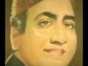 ghazal by mohd rafi main kab gaatamere sawar mein