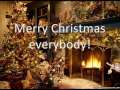 Have Yourself A Merry Little Christmas - cover by Molly