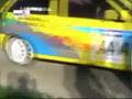 Rallysprint de Hondarribia 2008