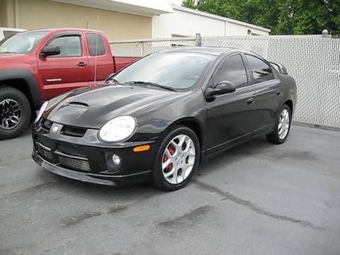dodge neon