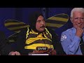 Jimmy Kimmel Live - The first part of the 8th Annual Jimmy Kimmel Live Spelling Bee with this year's National Spelling Bee winner Sukanya Roy