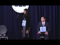 8th Annual JKL Spelling Bee PART 1