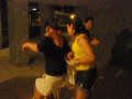 Niver de Debb (dan�a da cadeira)