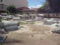 Jewish Cemetery in Penang