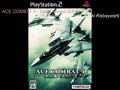 ACE COMBAT 5 MUSIC: Dead Ahead (2004)