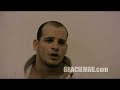 Xande comments training section with Marcelo Garcia