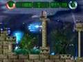 Hurrican (Turrican fan game) - Level 2
