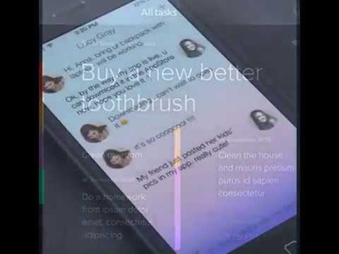 UI & UX