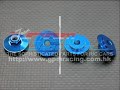 how to make the wheelie king 4x4 truggy