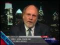 videos de Jon Corzine on the Rachel Maddow Show talking recession and the Governors Meeting in Philadelphia with Obama