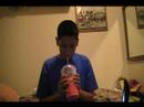 Julian's brain freeze!!! Julian's brain freeze!!!
