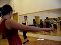 Part 3 of Rithms workshop of Olga Nour!