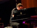 BJF: Yaron Herman na Kolarcu