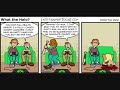 halo funny stuff